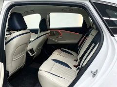 Chery Arrizo 8 1.6T DCT Elegance - ფოტო 4