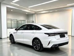 Chery Arrizo 8 1.6T DCT Elegance - ფოტო 5