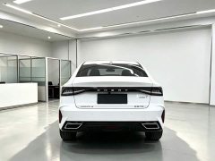 Chery Arrizo 8 1.6T DCT Elegance - ფოტო 6
