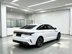 Chery Arrizo 8 1.6T DCT Elegance - ფოტო 7