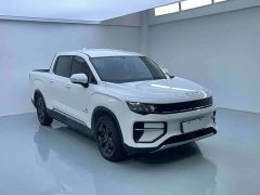 Geely Radar Horizon 2023 410km Startup Edition - ფოტო 1