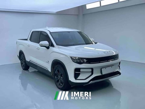 2024 Geely Radar Horizon 2023 410km Startup Edition - ავტომობილი ჩინეთიდან
