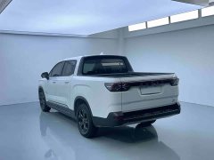 Geely Radar Horizon 2023 410km Startup Edition - ფოტო 10