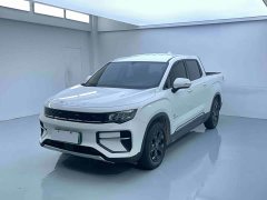 Geely Radar Horizon 2023 410km Startup Edition - ფოტო 3