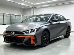 Trumpchi Leopard 270T DCT J16 R-style Track Edition - ფოტო 1