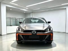 Trumpchi Leopard 270T DCT J16 R-style Track Edition - ფოტო 2