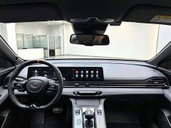 Trumpchi Leopard 270T DCT J16 R-style Track Edition - ფოტო 3