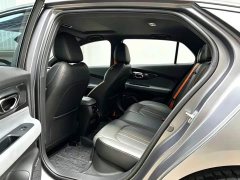 Trumpchi Leopard 270T DCT J16 R-style Track Edition - ფოტო 5