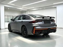 Trumpchi Leopard 270T DCT J16 R-style Track Edition - ფოტო 6