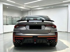 Trumpchi Leopard 270T DCT J16 R-style Track Edition - ფოტო 7