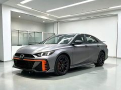 Trumpchi Leopard 270T DCT J16 R-style Track Edition - ფოტო 9