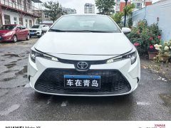 Toyota Corolla TNGA 1.5L CVT Base - ფოტო 2