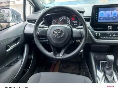Toyota Corolla TNGA 1.5L CVT Base - ფოტო 3
