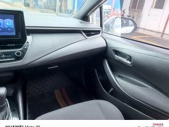 Toyota Corolla TNGA 1.5L CVT Base - ფოტო 4