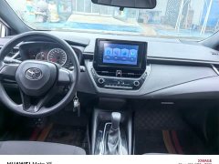 Toyota Corolla TNGA 1.5L CVT Base - ფოტო 5