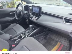 Toyota Corolla TNGA 1.5L CVT Base - ფოტო 6
