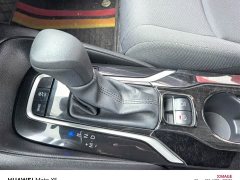 Toyota Corolla TNGA 1.5L CVT Base - ფოტო 7