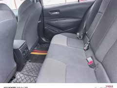 Toyota Corolla TNGA 1.5L CVT Base - ფოტო 8
