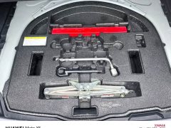 Toyota Corolla TNGA 1.5L CVT Base - ფოტო 9