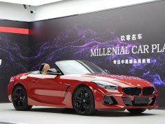 BMW Z4 sDrive 25i M Sport Night Edition - ფოტო 1
