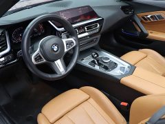 BMW Z4 sDrive 25i M Sport Night Edition - ფოტო 10