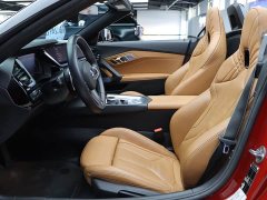 BMW Z4 sDrive 25i M Sport Night Edition - ფოტო 11