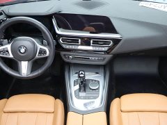 BMW Z4 sDrive 25i M Sport Night Edition - ფოტო 12