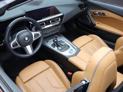 BMW Z4 sDrive 25i M Sport Night Edition - ფოტო 13
