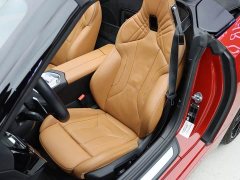 BMW Z4 sDrive 25i M Sport Night Edition - ფოტო 14