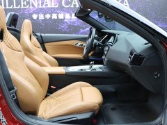 BMW Z4 sDrive 25i M Sport Night Edition - ფოტო 16