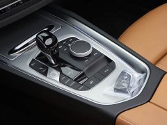 BMW Z4 sDrive 25i M Sport Night Edition - ფოტო 18