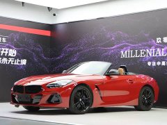 BMW Z4 sDrive 25i M Sport Night Edition - ფოტო 3