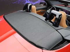 BMW Z4 sDrive 25i M Sport Night Edition - ფოტო 9