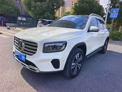 Mercedes-Benz GLB 200 Dynamic - ფოტო 1