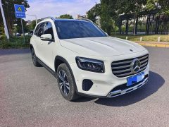 Mercedes-Benz GLB 200 Dynamic - ფოტო 3