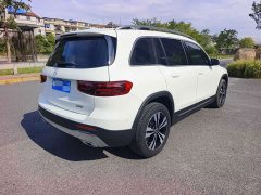 Mercedes-Benz GLB 200 Dynamic - ფოტო 4