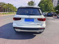 Mercedes-Benz GLB 200 Dynamic - ფოტო 5