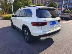 Mercedes-Benz GLB 200 Dynamic - ფოტო 6