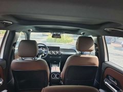 Mercedes-Benz GLB 200 Dynamic - ფოტო 8
