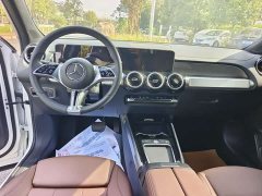 Mercedes-Benz GLB 200 Dynamic - ფოტო 9