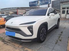 NIO EC6 2020 430KM Sport Edition - ფოტო 1
