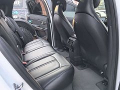 NIO EC6 2020 430KM Sport Edition - ფოტო 10
