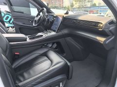 NIO EC6 2020 430KM Sport Edition - ფოტო 11