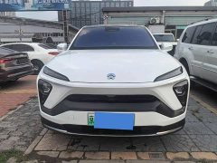 NIO EC6 2020 430KM Sport Edition - ფოტო 2