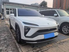 NIO EC6 2020 430KM Sport Edition - ფოტო 3