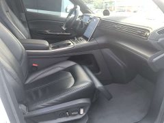 NIO EC6 2020 430KM Sport Edition - ფოტო 4