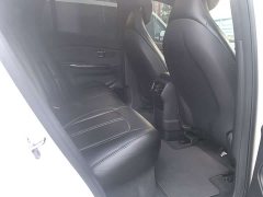 NIO EC6 2020 430KM Sport Edition - ფოტო 5