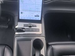 NIO EC6 2020 430KM Sport Edition - ფოტო 6