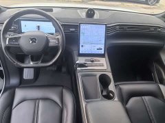 NIO EC6 2020 430KM Sport Edition - ფოტო 7