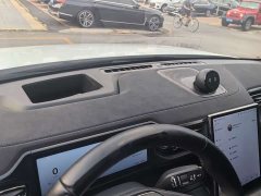 NIO EC6 2020 430KM Sport Edition - ფოტო 8